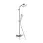 Душевая система Hansgrohe Crometta 160 27264400 - 1