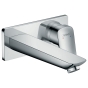 Смеситель для умывальника Hansgrohe LOGIS 71220000 - 1