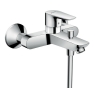 Смеситель для ванны Hansgrohe TALIS E  71740000 - 1