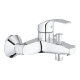 Змішувач для ванни Grohe EUROSMART 33300002 - 1