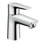 Змішувач для умивальника Hansgrohe TALIS E 71700000 - 1