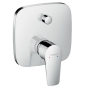Смеситель для ванны Hansgrohe TALIS E 71745000 - 1