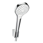 Гарнітур Hansgrohe Croma Select S 26411400 - 1