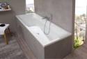 Ванна Villeroy&Boch Targa Style 170x70 UBA177FRA2V-01 - 3