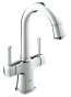 Grohe Вилив до арт 21107000 - 1