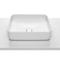 Умивальник Roca Inspira Square A327530000 - 1
