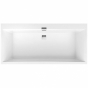 Ванна Villeroy&Boch Squaro Edge 12 180x80 UBQ180SQE2DV-01 - 1
