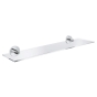 Скляна поличка Grohe Essentials 40799001 - 1