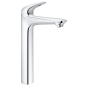 Змішувач для умивальника високий Grohe EUROSTYLE New 23570003 - 1