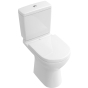 Унітаз Villeroy&Boch O.Novo 5661T301 - 1