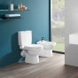 Унітаз Villeroy&Boch O.Novo 5661T301 - 4