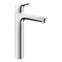Смеситель для умывальника Hansgrohe FOCUS 31531000 - 1