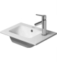 Умивальник Duravit Me by Starck 723430000 - 1