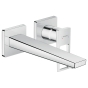 Смеситель для умывальника Hansgrohe METROPOL 74526000 - 1