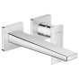 Смеситель для умывальника Hansgrohe METROPOL 32526000 - 1