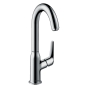 Смеситель для умывальника Hansgrohe NOVUS 71126000 - 1