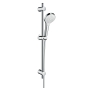Душовий гарнітур Hansgrohe MySelect E 1jet EcoSmart 26752400 - 1