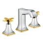 Змішувач для умивальника Hansgrohe METROPOL Classic 31306090 - 1