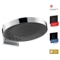 Верхний душ на 3 режима 360 мм HANSGROHE RAINFINITY 26234000 - 1