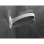 Верхний душ на 3 режима 360 мм HANSGROHE RAINFINITY 26234000 - 3