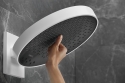 Верхний душ на 3 режима 360 мм HANSGROHE RAINFINITY 26234700 - 5