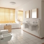 Полупьедестал Duravit 2nd floor 0857140000 - 3