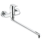 Змішувач для ванни Grohe Cosmopolitan EUROSMART 32847000 - 1