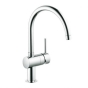Смеситель для кухни Grohe MINTA 32917000 - 1