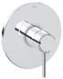 Зішувач для душу Grohe Atrio 19463001 - 1