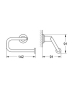Держатель бумаги GROHE ATRIO CLASSIC 40313000 - 2