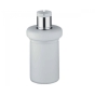 Запасний флакон для дозатора рідкого мила Grohe Ectos 40179000 - 1