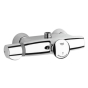 Змішувач для душу Grohe Eurodisc SE 36244000 - 1