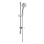Душовий набір Hansgrohe Croma 100 27772000 - 1