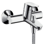 Смеситель для ванны однорычажный FOCUS Hansgrohe 31940000 - 1