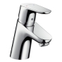 Смеситель для умывальника Hansgrohe FOCUS 70 31730000 - 1