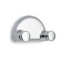 Двойной крючок Hansgrohe Atoll 40531090 - 1