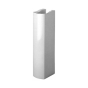 Пьедестал Duravit CARO для 043470/043460 (0863210000) - 1