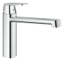 Cosmopolitan Змішувач для умивальника Grohe EUROSMART 30193000 - 1
