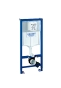 Инсталляция для унитаза Grohe Rapid SL 2в1 38536001 - 1