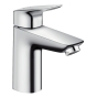 Змішувач для умивальника Hansgrohe LOGIS 71100000 - 1
