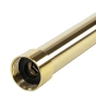 Штанга подовжувальна для душу Rea gold 50 (REA-K0890) - 2