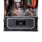 Котел газовий Thermo Alliance Ewa 24 кВт 725х420х288 мм + термостат з WiFi (11HY09-GCWRW) - 6
