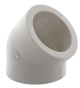 Кут 45 110 PPR KOER K0203.PRO (KP2568) - 2
