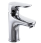 Смеситель для умывальника MIXXUS PREMIUM DONNA 001 (MI0582) - 1