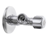 Кран шаровый KOER 1/2x3/4 (KR.510) (KR0145) - 2