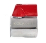 Кран "МІНІ" 1/2" ГГБ KOER KR.400 (KR0155) - 2