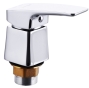 Смеситель для ванны MIXXUS PREMIUM PATRICK Chr-022 (MI1662) - 4