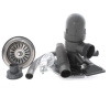 Мойка кухонная ZERIX Z6350-06-160E (satin) (ZM0561) - 3