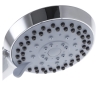 Душова лійка Zerix SH-07 ZX2738 - 2