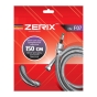 Шланг армований нейлоном Zerix F07 (150 см) ZX2865 - 2